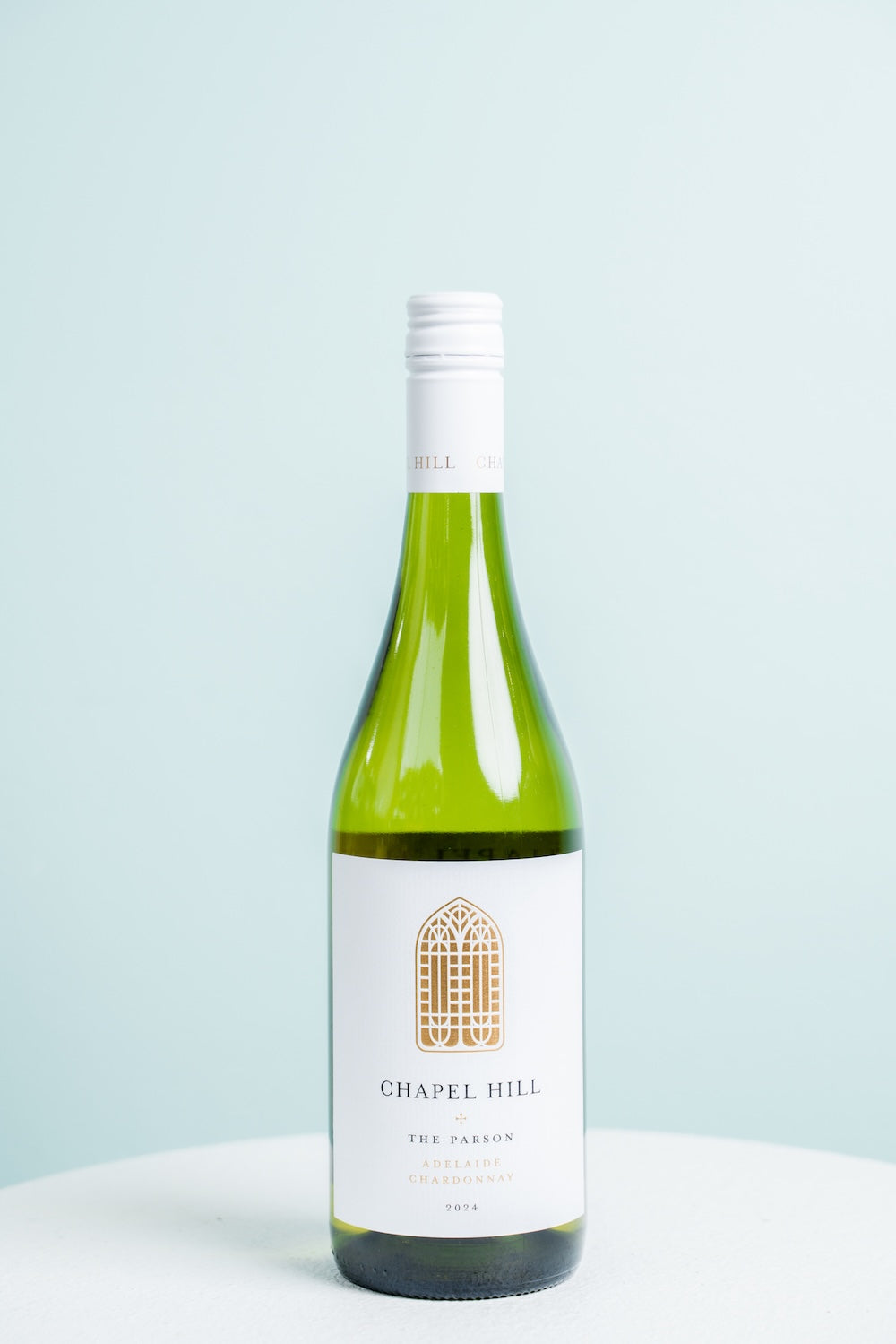 Chardonnay Chardonnay