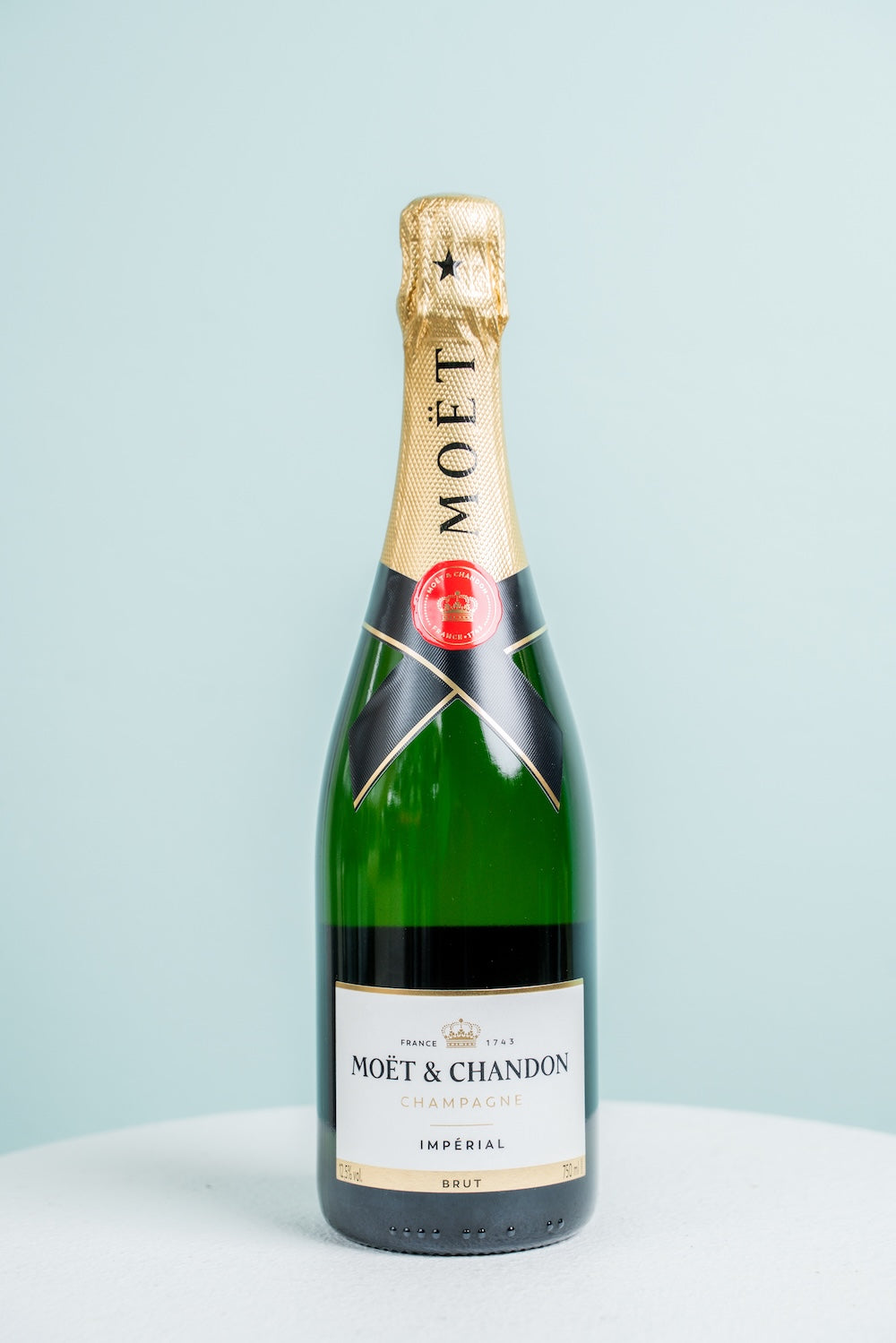 Moët & Chandon Champagne Moët & Chandon Champagne