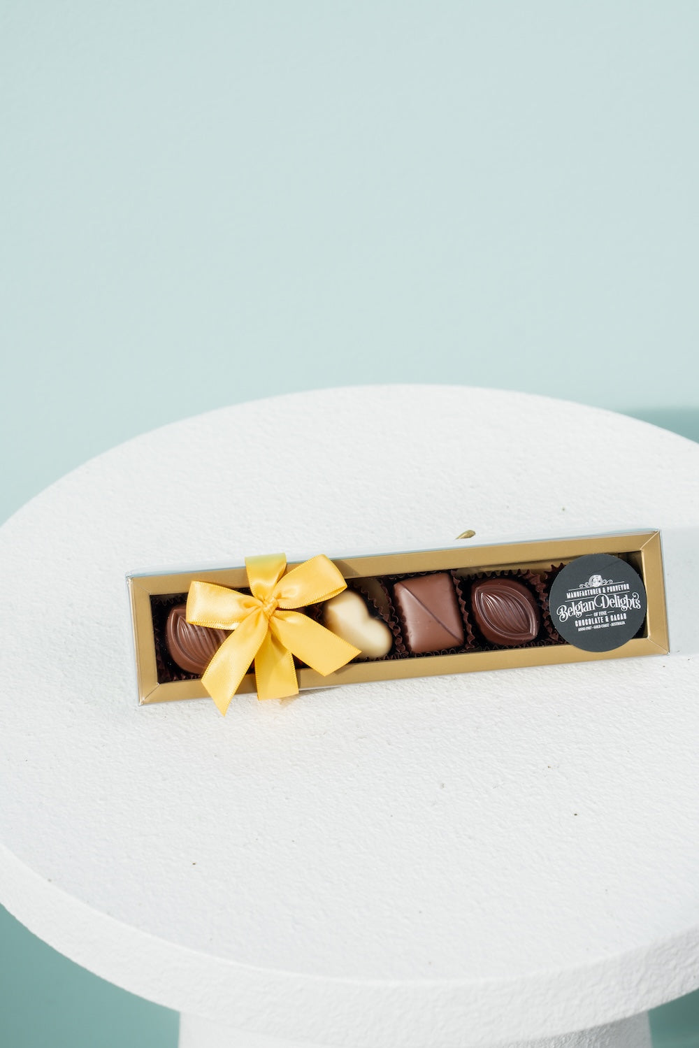 Belgian Chocolates Belgian Chocolates