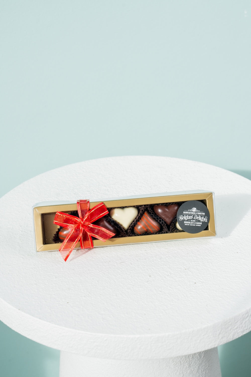 Belgian Chocolates Belgian Chocolates