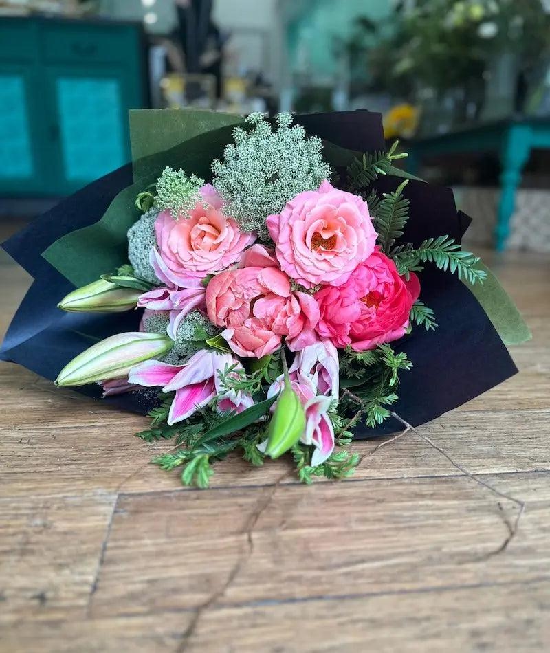 Florist's choice bouquet