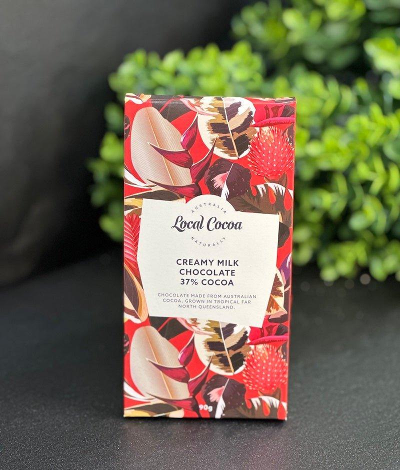Belgian Chocolates - Wild Pansi Belgian Chocolates - Wild Pansi