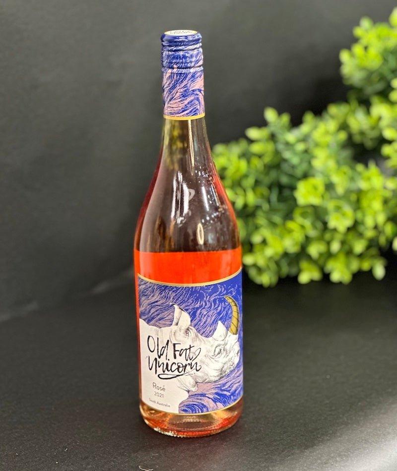 Rosé - Wild Pansi Rosé - Wild Pansi