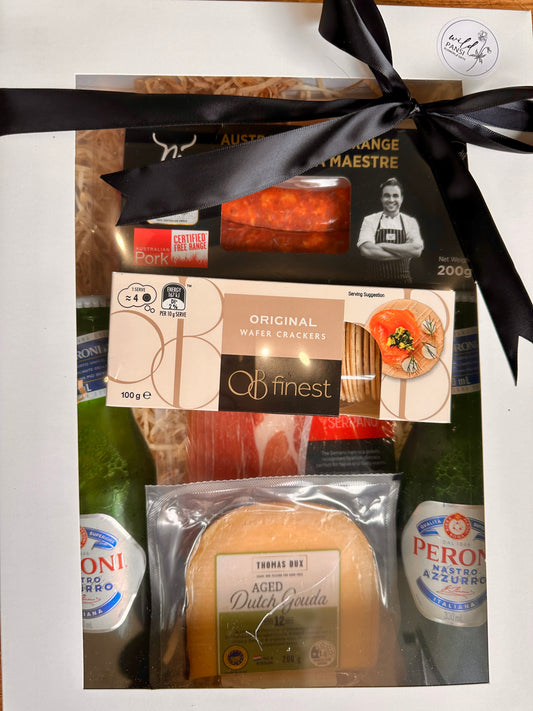 Gent’s Hamper