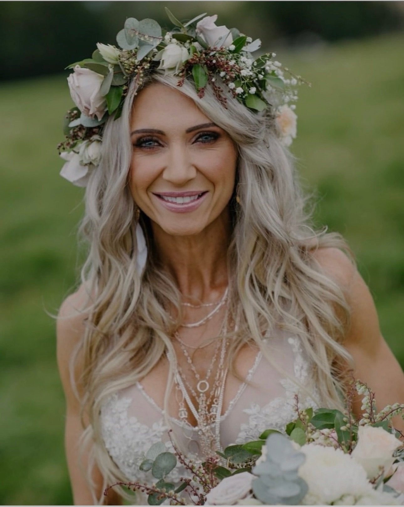 Bridal Flower Crowns
