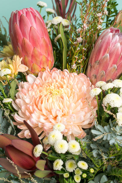 Native bouquet