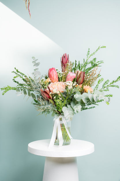 Native bouquet