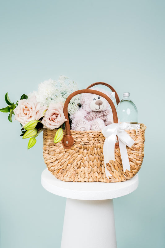 Little Babe Basket