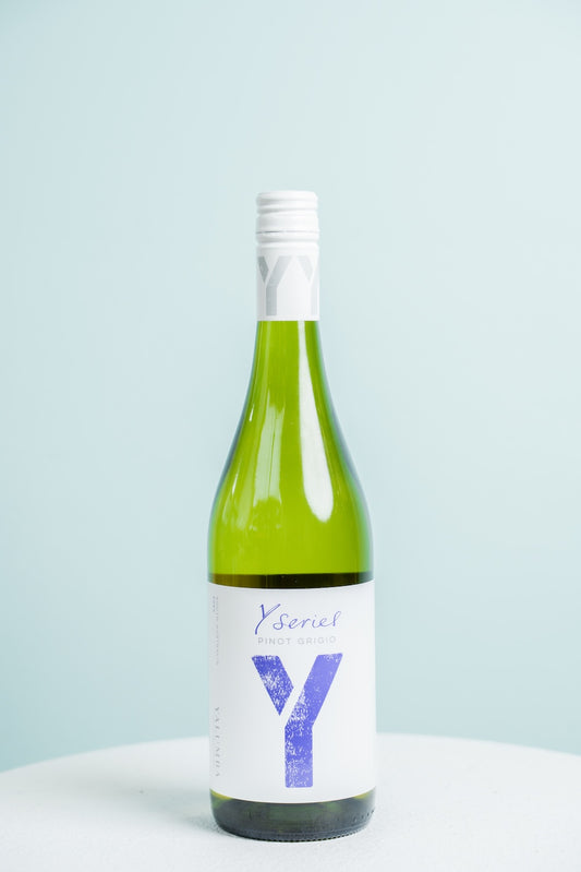 Pinot Grigio