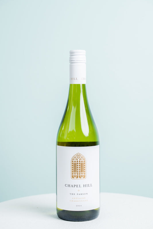 Chardonnay