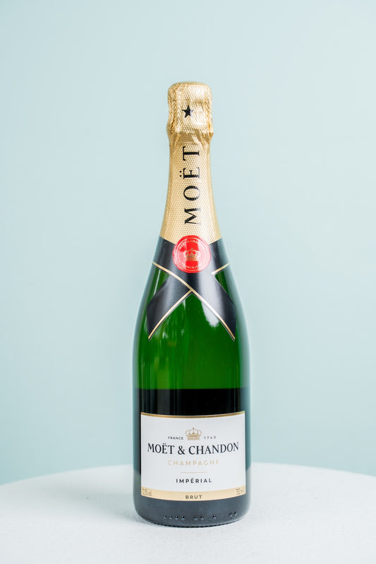 Moët & Chandon Champagne