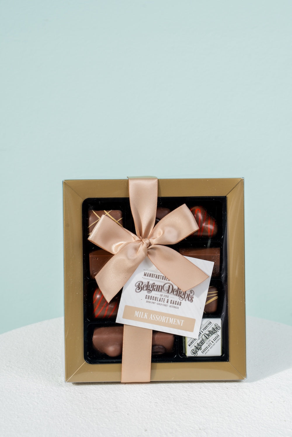 Gourmet Champagne Hamper