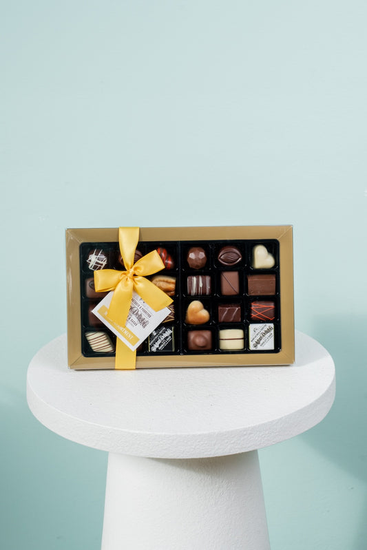 Belgian Chocolates