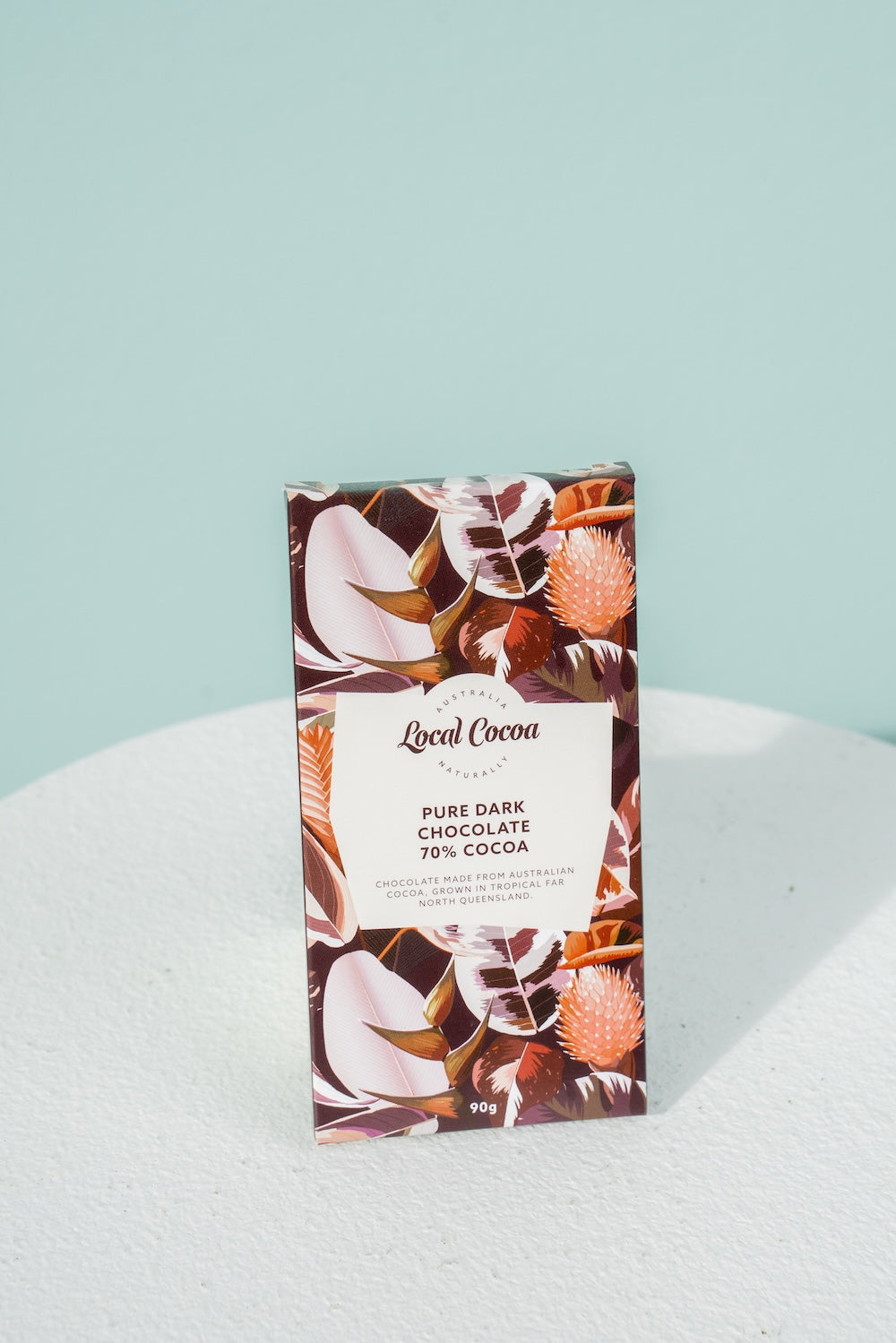 Belgian Chocolates