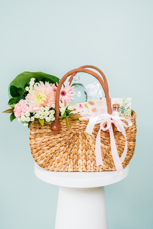 The Adore Basket
