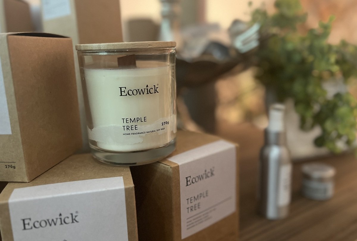 Candles & Gift Hampers