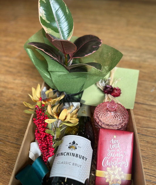 Christmas Hamper