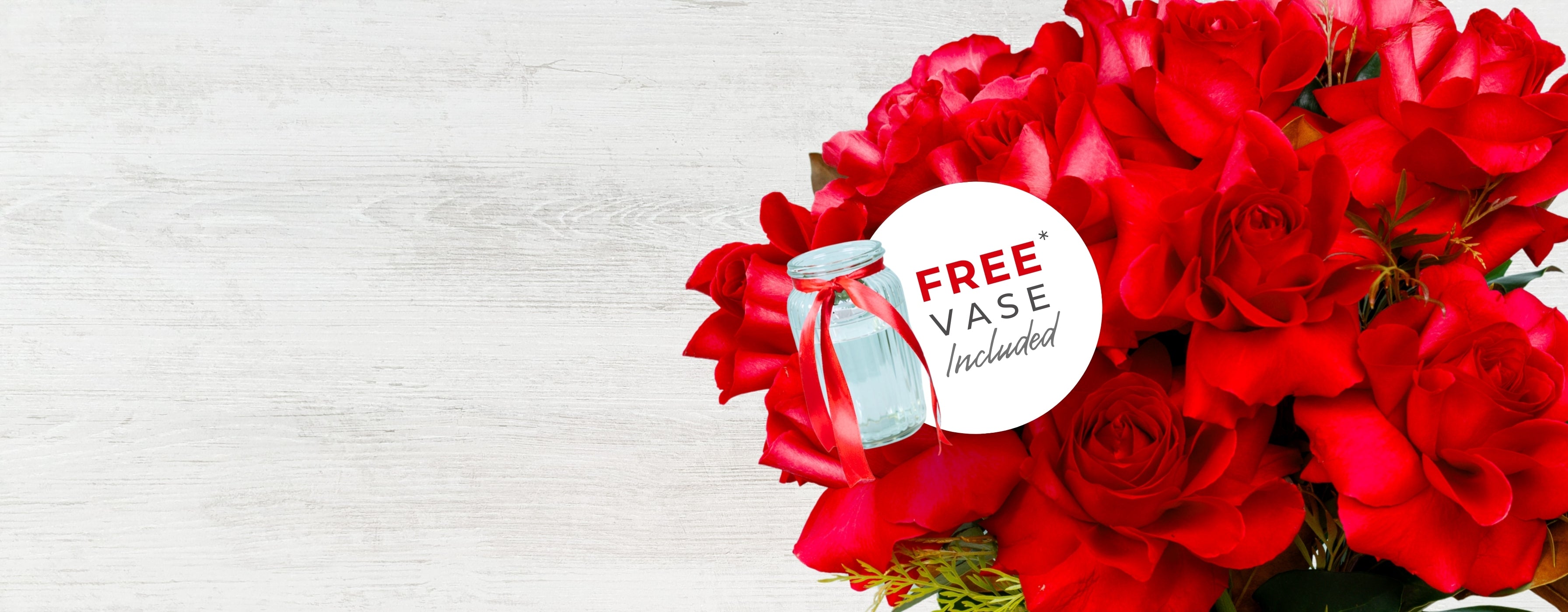 Shop for <strong>Valentine's Day.</strong>