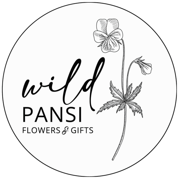 Wild Pansi 