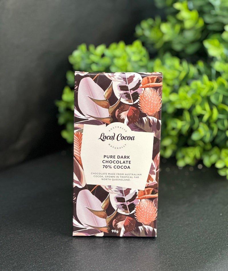 Belgian Chocolates Wild Pansi Florist, Coffs Harbour