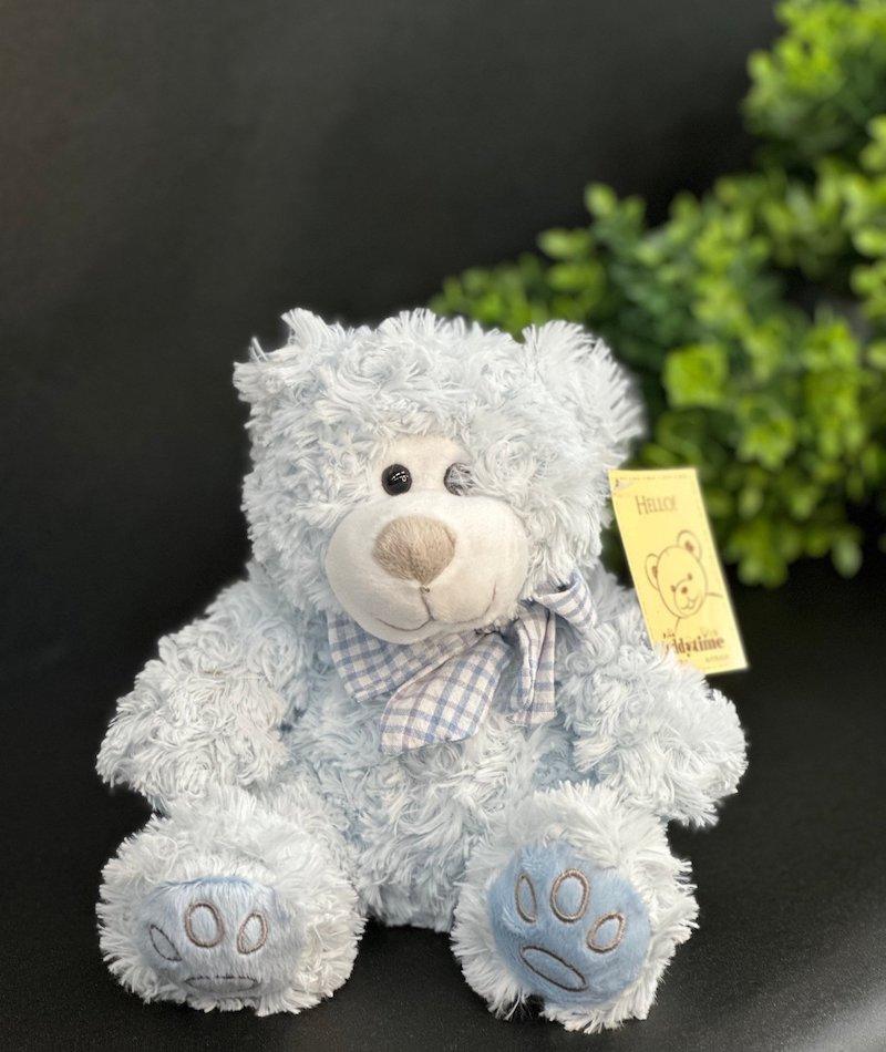Little Bear - Wild Pansi